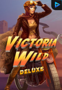 Bocoran RTP Victoria Wild Deluxe di Shibatoto Generator RTP Terbaik dan Terlengkap