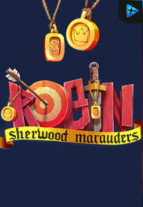 Robin – Sherwood Marauders