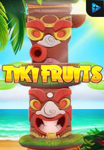 Bocoran RTP Tiki Fruits di Shibatoto Generator RTP Terbaik dan Terlengkap