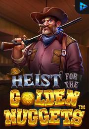 Bocoran RTP Heist for the Golden Nuggets di Shibatoto Generator RTP Terbaik dan Terlengkap