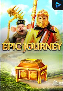 Bocoran RTP Epic Journey di Shibatoto Generator RTP Terbaik dan Terlengkap