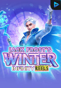 Bocoran RTP Jack Frost_s Winter di Shibatoto Generator RTP Terbaik dan Terlengkap