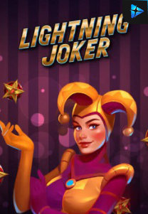 Bocoran RTP Lightning Joker di Shibatoto Generator RTP Terbaik dan Terlengkap