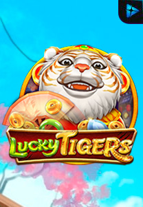 Bocoran RTP Lucky Tigers di Shibatoto Generator RTP Terbaik dan Terlengkap